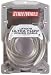 StreetWires UFX407S 4 AWG Power Cable Clear 7 ft.