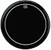 Musical Instruments : Remo Ebony Pinstripe Tom Head, 12 Inches