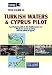 Weems and Plath Turkish Waters and Cyprus Pilot 852884818