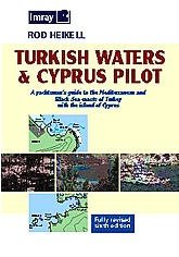SportingGoods: Weems and Plath Turkish Waters and Cyprus Pilot 852884818