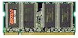 BUFFALO DN266-256MY 266MHz 200pin S.O.DIMM DDR
