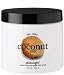 philosophy - sweet coconut milk - salt and shower scrub