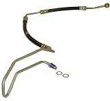 Beck Arnley  109-3094  Power Steering Hose-Pressure
