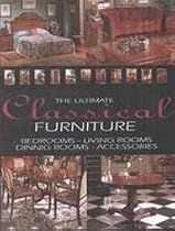 Hot Sale Ultimate Classical Furniture: Bedrooms, Living Rooms, Dining Rooms, Accessories