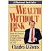 Wealth Without Risk
