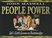 Book People Power: Lifes Little Lessons on Relationships