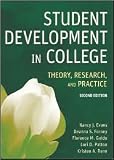 Student Development in College 2nd (second) edition Text Only