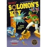 Solomon's Key