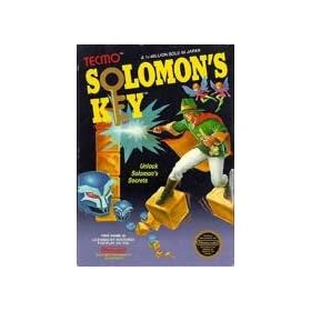 Solomon's Key