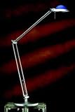 Contemporary Tomorrow II Desk Lamps BY Lite Source