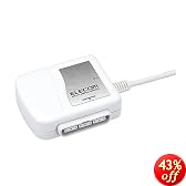 ELECOM USBtoPS/PS2ゲームパッドコンバータ JC-PS101UWH