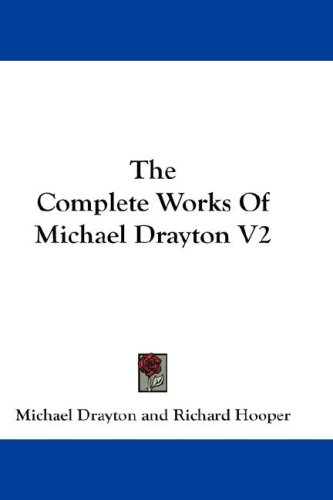 Michael Drayton