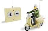 Review Paladone  / Radio Control MoPed