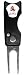 Arizona State Sun Devils Spring Action Divot Tool