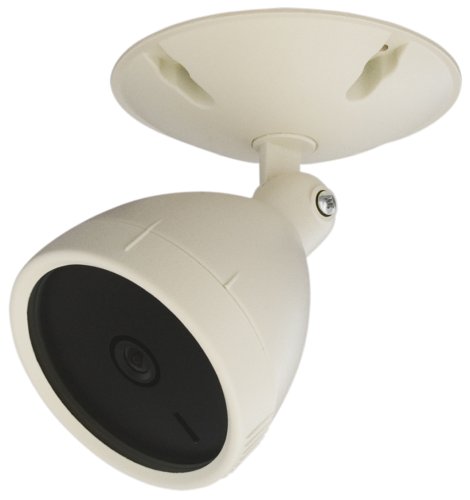 Net Media Weather Proof Security Camera Day Night IR color