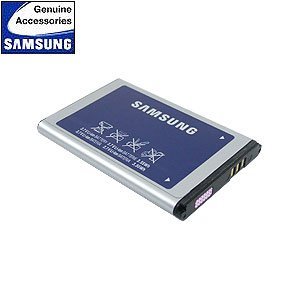 Samsung Standard Battery for Samsung SCH-U960, SCH-U450