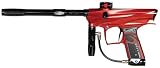 NEW BOB LONG MARQ 7 RED PAINTBALL MARKER