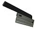 Electronics : (9-Cell) Extended Laptop Battery for Dell Latitude D620 D630 Series, PN 312-0383, 312-0384, 312-0386, JD634