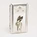 Draper KS-3 3-position Key Operated Switch - Projection screen key-switch