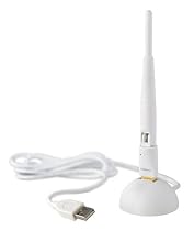 Edimax EW-7711UAN 150Mbps Wireless 802.11n High Gain 3dBi USB Adapter