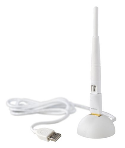 Edimax EW-7711UAN 150Mbps Wireless 802.11n High Gain 3dBi USB Adapter