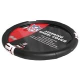 New York Giants Steering Wheel Cover