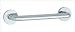 Grab Bar - awaken your bathrooms decor ( Brushed Nickel) (4