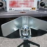 Couple - Mate Trailer Alignment System