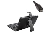 Nextbook 8" Vile Android Tablet Case with USB Keyboard for Nextbook 8 & In short supply 8 SE