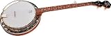 Deering Sierra 5 - String Banjo - B001Q9F360