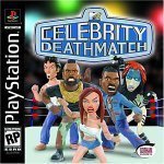 Celebrity Death Match