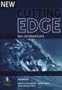 Pre-Intermediate Workbook No Key (Cutting Edge)