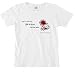 The Lion Fell In Love with the Lamb Women's Cut T-Shirt
