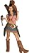 Sexy Texy Cowgirl Costume Adult