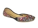 Unze Fashion Pumps - 5276