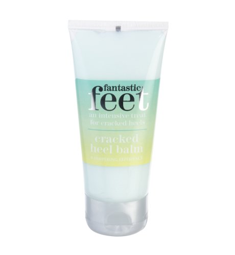 Fantastic Feet Cracked Heel Balm