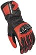 FIELDSHEER APEX 2.0 GLOVES (MEDIUM) (RED/BLACK)