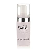 Sampar White Velvet Mousse 100ml