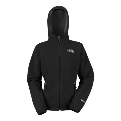 The North Face Windwall 2 Jacket Womens Large