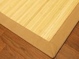Oxford 100% Bamboo Area Rug Carpet - 2 Sizes Available