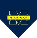 Michigan Wolverines College Collection Fleece Throw