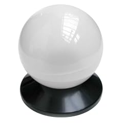 Süd Solar 02010 Solar Leuchtkugel weiss