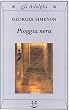 Pioggia nera
