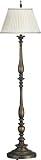 Essex Court Collection Bronze Finish Floor Lamp