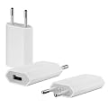 Power Adapter USB Netzteil Ladeger�t Power 700 mAh - Highspeed-Energie f�r Apple iPhone4 3gs 3g Touch Ipod etc...