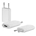 Power Adapter USB Netzteil Ladegerät Power 700 mAh - Highspeed-Energie für Apple iPhone4 3gs 3g Touch Ipod etc...