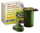 FISH MATE PRESSURISED CLEAR POND SYSTEM 15000 PS