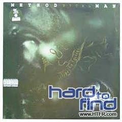 Tical (Vinyl)