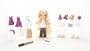 Bratz Kidz Snap - On Glam Cloe