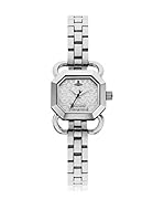 Vivienne Westwood Reloj de cuarzo Woman Vv085Slsl 20 mm
